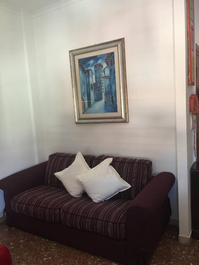 Panoramic And Bright Penthouse Is Waiting For You Apartment Rome Exterior photo