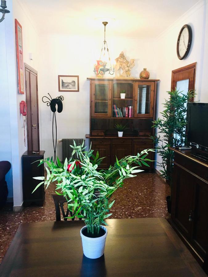 Panoramic And Bright Penthouse Is Waiting For You Apartment Rome Exterior photo